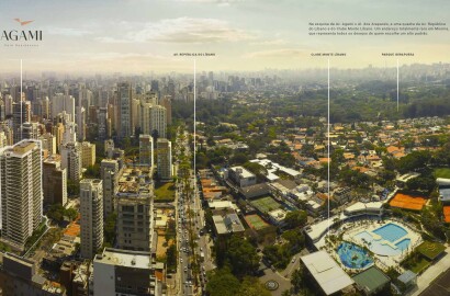 Agami Park Residences